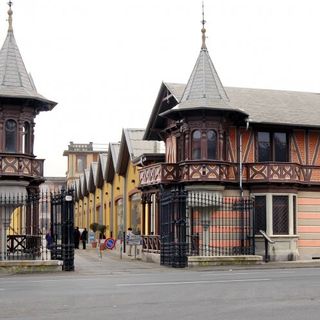 "Filo lungo filo, un nodo si farà": appuntamento con gli amici della scuola di Leumann