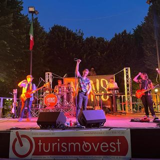 Una grande festa popolare gratuita in strade e piazze del centro storico