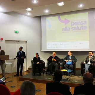 Settimo innova, ecco il suo festival giunto alla sesta edizione. Tema: la salute