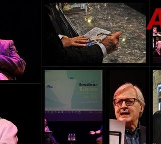 FestivaLieve collage di immagini