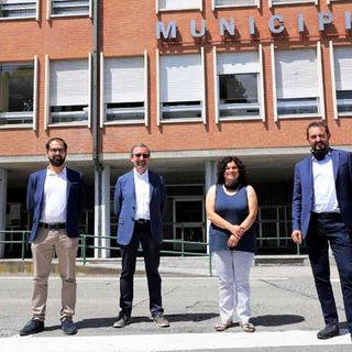 Grugliasco aderisce al fondo di solidarietà "So.rri.so" per sostenere le famiglie in difficoltà