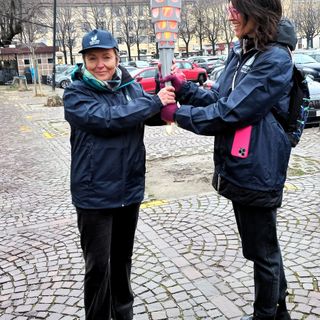 Anche l'Asl To3 impegnata per le Universiadi di Torino 2025