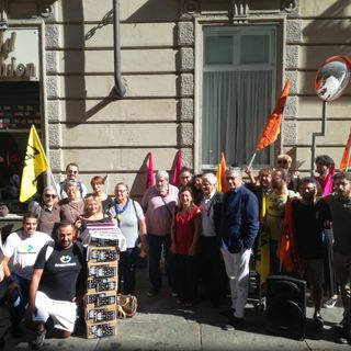 Gioco d'azzardo legale, 12mila firme per chiedere alla Regione una nuova legge: "Ci vanno di mezzo i più fragili"