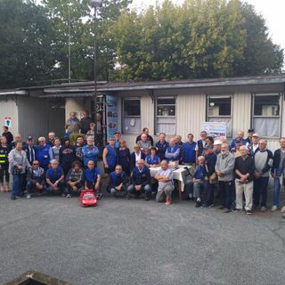 Venaria, dopo il lockdown riparte anche il circolo dedicato a chi ama il modellismo