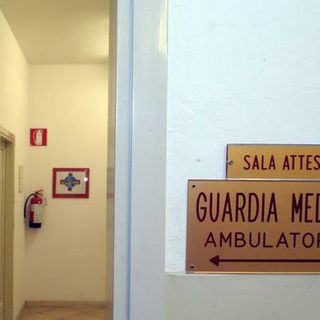 Alpignano, si sposta la sede della ex guardia medica