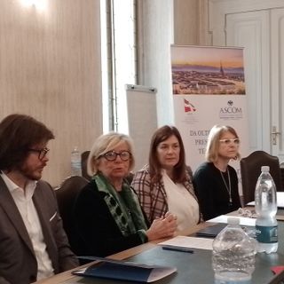 Palazzo Madama e guide turistiche