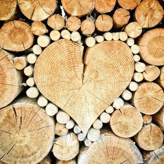 5 idee per lavori fai-da-te in legno