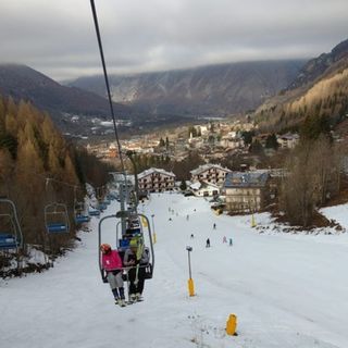 Montagna e collina, bando da oltre 5 milioni di euro per le infrastrutture turistiche