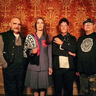 I CCCP-Fedeli alla linea tornano sul palco al Flowers Festival 2024