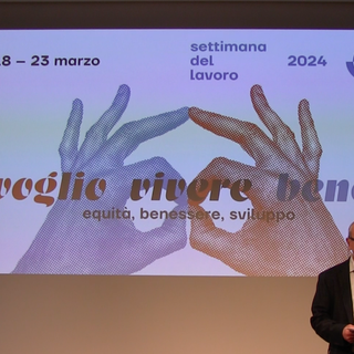 Flessibilità, rispetto dei valori e mentalità accogliente: le qualità di vita di lavoro che cercano i giovani [VIDEO]