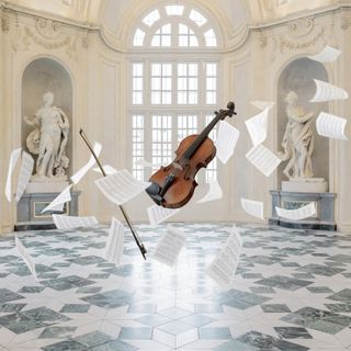 Alla Reggia di Venaria, la prima edizione del Late Spring Music Festival