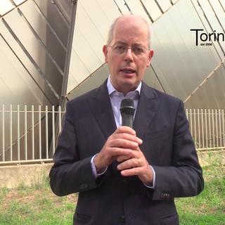 Stefano Lepri, candidato Pd Stefano Lepri, candidato Pd