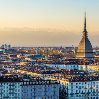 Sul Torinese un primo assaggio d'estate per tutto il fine settimana