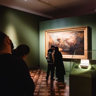 Una Notte alla Reggia di Venaria con Royal Events