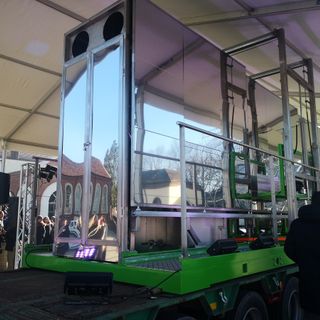 impianto conversione rifiuti