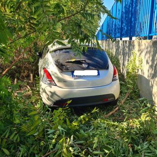 incidente svincolo corso regina incidente svincolo corso regina