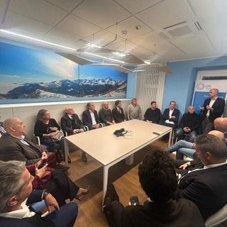 Compagnia delle Opere del Piemonte incontra Banca Territori del Monviso