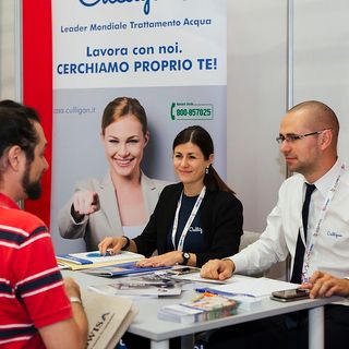 A Torino Torna IoLavoro: 4.965 offerte e 135 tra aziende, agenzie per il lavoro ed enti di formazione presenti
