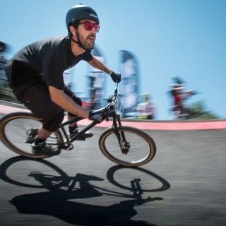 Al via da Pianezza il 4 e 5 giugno il Campionato italiano di Pump Track Al via da Pianezza il 4 e 5 giugno il Campionato italiano di Pump Track