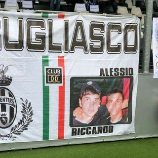 juventus club rivoli