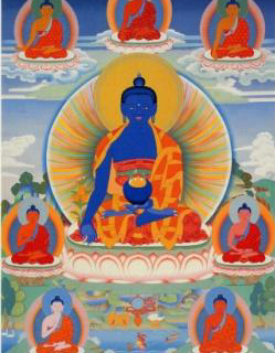 A Val della Torre, il 6 e 7 ottobre, un focus sulla Medicina Naturale e Medicina spirituale Tibetana