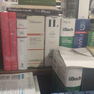 Ad Alpignano via al progetto “Pronto libri” (foto generica di archivio)