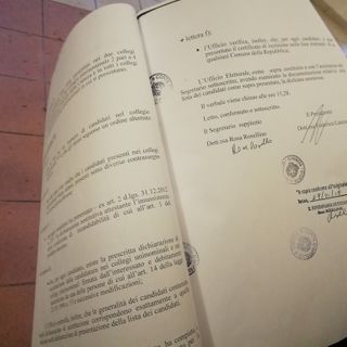 Elezioni, ammessa la lista di "Liberi e Uguali" : ecco i candidati del torinese