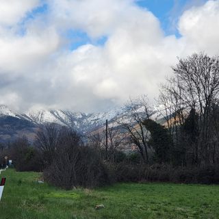 Maltempo in ritirata, ma resta forte il pericolo valanghe sulle Alpi del Torinese
