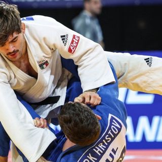 Olimpiadi, 21 i torinesi a Parigi: speranze di medaglia per Miressi, Vavassori e Lombardo