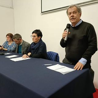 "Votaci in coppia per la Regione". I ticket uomo/donna del Pd Torino per le elezioni