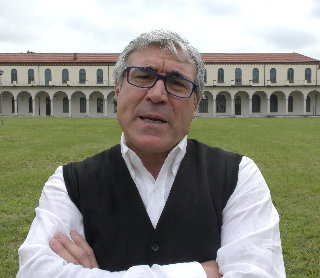 Collegno al voto, Marco Maiorana si racconta: “Città in fermento, ho esperienza da mettere a disposizione”