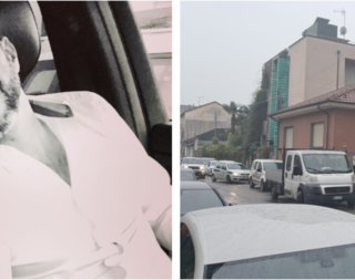 Omicidio di Collegno: sentiti amici e parenti di Veronese, visionate le telecamere