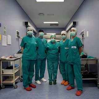 Gli infermieri albanesi al lavoro in Piemonte: patto tra Università ed Ordini professionali