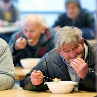A Rivoli un nuovo punto di riferimento per le persone in difficoltà A Rivoli un nuovo punto di riferimento per le persone in difficoltà