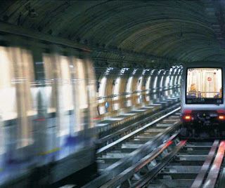 Metropolitana a Rivoli: i progetti non mancano
