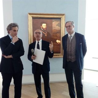 Intesa Sanpaolo: a Venaria seconda edizione del Convegno internazionale sulla conservazione dell’arte contemporanea