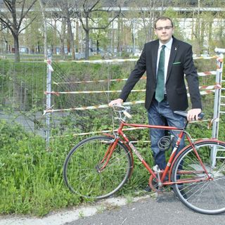 Morando (Lega): “Pista ciclabile Torino-Collegno, un autentico inciucio"