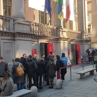 Dall'Egizio al Mauto, dalla Reggia alla Gam, boom dei Musei piemontesi: oltre 6 milioni di visite nel 2024