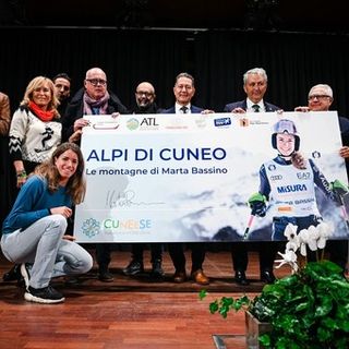 Neve e Campioni": grande successo per il talk organizzato dall'ATL del Cuneese (VIDEO)