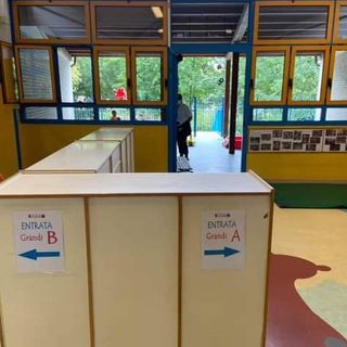 Scuola, Collegno riparte dagli asili nido