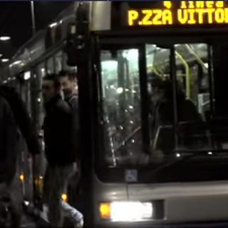 Night Buster, per l'estate tornano i bus notturni per i giovani da 29 Comuni al centro di Torino