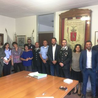 Grugliasco, Giovanni Piscopo è il nuovo capitano dei Carabinieri