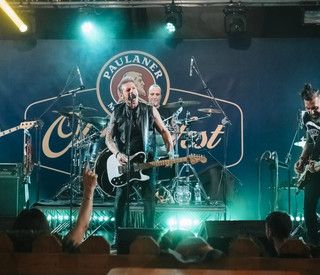 Cuneo, al via il secondo fine settimana del Paulaner Oktoberfest 2023