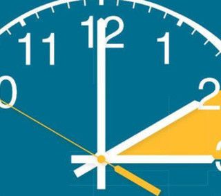 Nel weekend torna l'ora legale