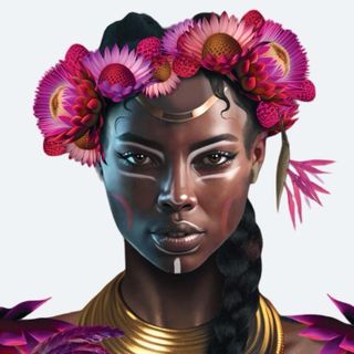 Il Festival Panafricano, dal 22 al 25 giugno