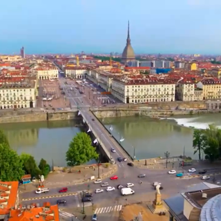 Turismo, nel 2020 Torino &quot;maglia nera&quot;: persi il 70% di arrivi