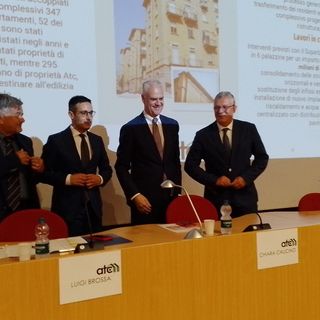 case atc e incontro ministro zangrillo