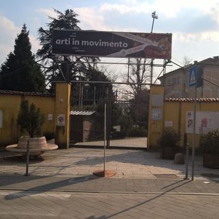 Grugliasco, dal muto agli ultimi titoli: il parco Le Serre si apre al cinema