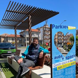 ParkleTour Alpignano