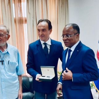 Il Piemonte rafforza le sinergie sociali ed economiche con Capo Verde